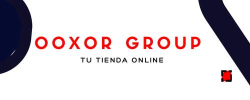 OOXOR GROUP