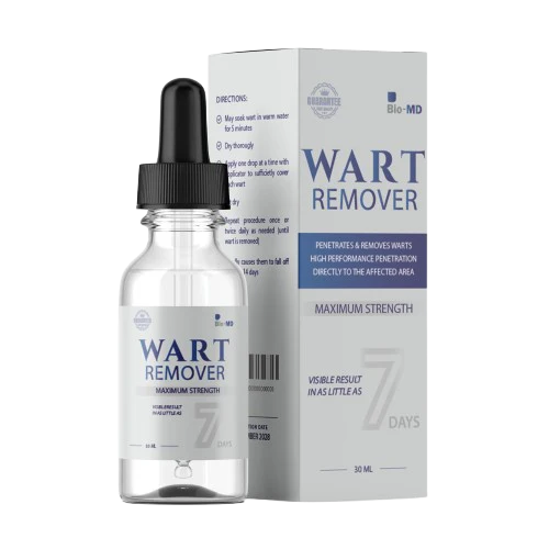 🔥🔥REMOVEDOR DE VERRUGA🔥✔-WART REMOVER